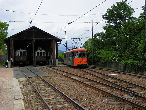 Rittnerbahn 1