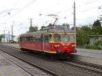 Dornbirn Sonderzug Probahn MBS 10.104 1
