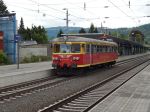 Dornbirn Sonderzug Probahn MBS 10.104 2